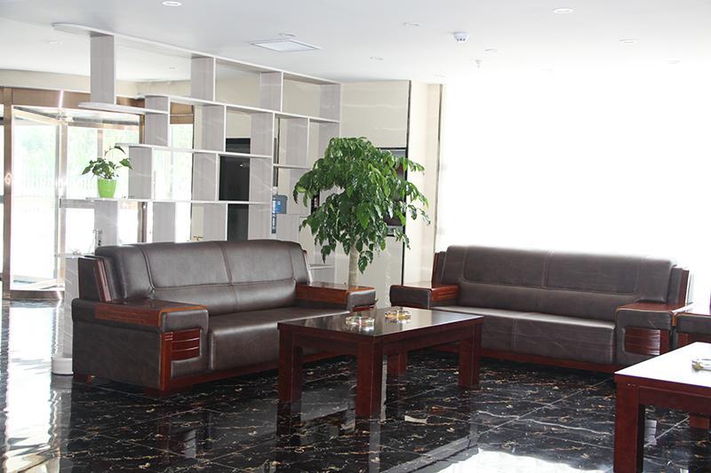 Thank Inn Plus Hotel Hebei Zhangjiakou Huailaishacheng Gujiayao Ngoại thất bức ảnh